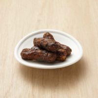 今日のかりんとう ミニストップ ・ミックスかりんとう｜丘乃上にゃむ