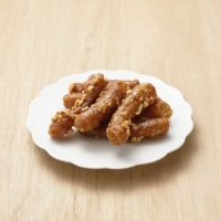 極上ピーナッツかりんとう | かりんとう専門店 やまわき - 山脇